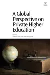 A Global Perspective on Private Higher Education cover