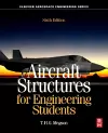 Aircraft Structures for Engineering Students cover