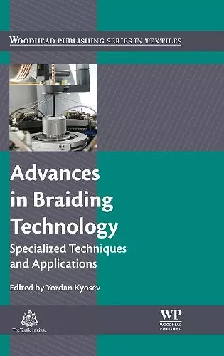 Advances in Braiding Technology cover