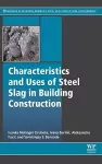 Characteristics and Uses of Steel Slag in Building Construction cover