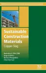 Sustainable Construction Materials cover