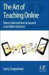 The Art of Teaching Online cover