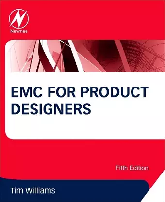 EMC for Product Designers cover