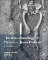 The Bioarchaeology of Metabolic Bone Disease cover