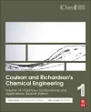 Coulson and Richardson’s Chemical Engineering cover