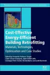 Cost-Effective Energy Efficient Building Retrofitting cover