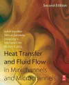 Heat Transfer and Fluid Flow in Minichannels and Microchannels cover