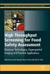 High Throughput Screening for Food Safety Assessment cover