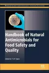 Handbook of Natural Antimicrobials for Food Safety and Quality cover