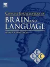 Concise Encyclopedia of Brain and Language cover