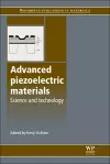 Advanced Piezoelectric Materials cover