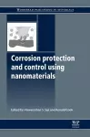 Corrosion Protection and Control Using Nanomaterials cover