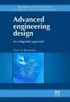 Advanced Engineering Design cover