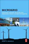 Microgrid cover