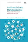 Social Media in the Marketing Context cover