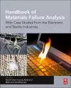 Handbook of Materials Failure Analysis cover