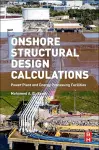 Onshore Structural Design Calculations cover