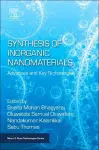 Synthesis of Inorganic Nanomaterials cover