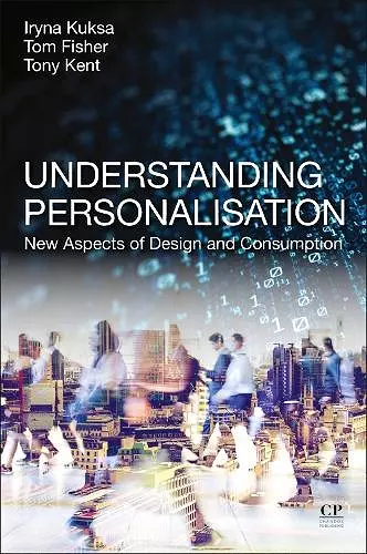 Understanding Personalisation cover