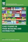 Case Studies in Food Retailing and Distribution cover