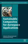 Sustainable Composites for Aerospace Applications cover