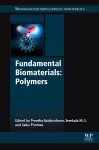 Fundamental Biomaterials: Polymers cover