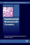 Fundamental Biomaterials: Ceramics cover