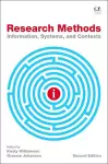 Research Methods cover