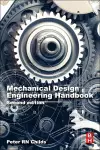 Mechanical Design Engineering Handbook cover