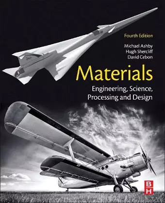 Materials cover