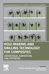 Hole-Making and Drilling Technology for Composites cover