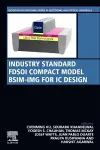 Industry Standard FDSOI Compact Model BSIM-IMG for IC Design cover