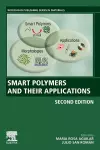 Smart Polymers and Their Applications cover