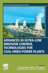 Advances in Ultra-low Emission Control Technologies for Coal-Fired Power Plants cover