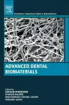 Advanced Dental Biomaterials cover