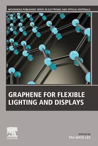 Graphene for Flexible Lighting and Displays cover