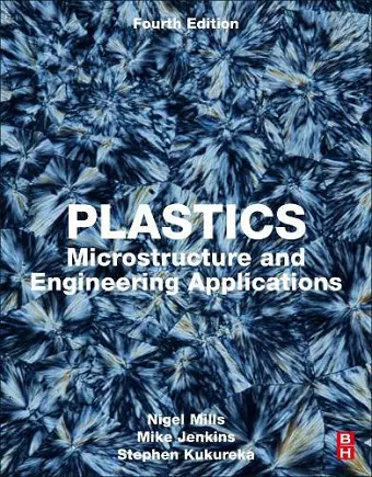 Plastics cover