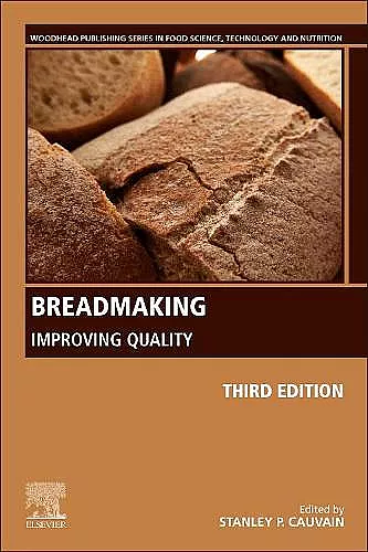 Breadmaking cover