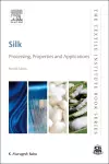 Silk cover