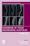 Handbook of Tissue Engineering Scaffolds: Volume Two cover