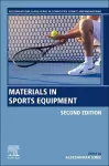 Materials in Sports Equipment cover