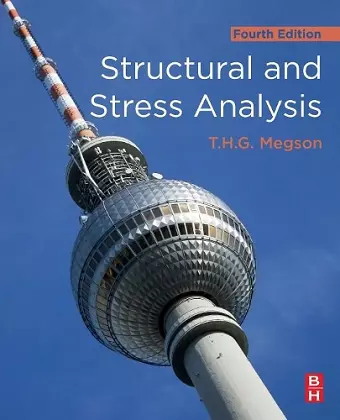 Structural and Stress Analysis cover