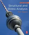 Structural and Stress Analysis cover