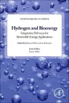 Hydrogen, Biomass and Bioenergy cover