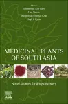 Medicinal Plants of South Asia cover