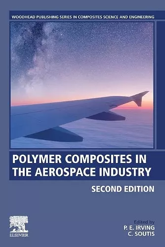 Polymer Composites in the Aerospace Industry cover