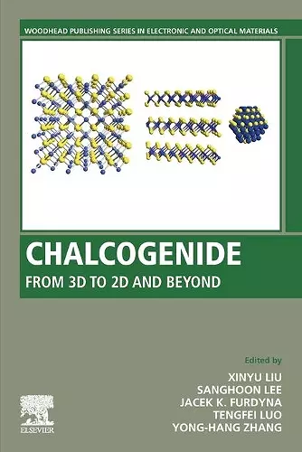 Chalcogenide cover