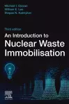 An Introduction to Nuclear Waste Immobilisation cover