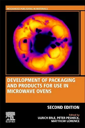 Development of Packaging and Products for Use in Microwave Ovens cover