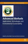 Advanced Biofuels cover
